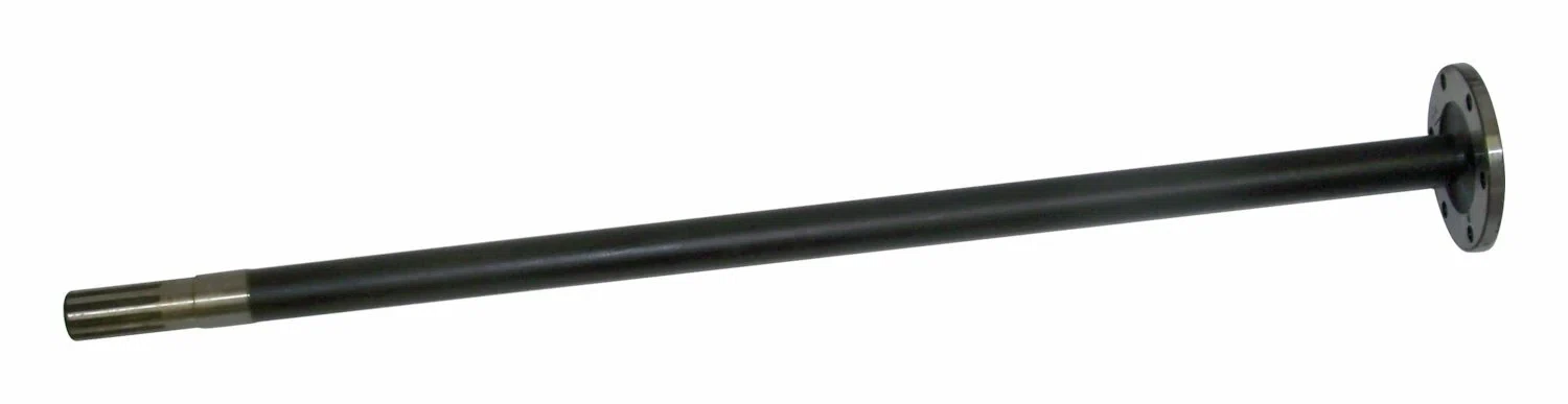 Vintage - Metal Unpainted Axle Shaft - A902